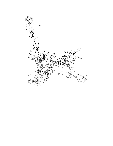 Steering Diagram and Parts List for 96042003604  Poulan Lawn Tractor