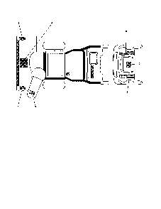 Decals Diagram and Parts List for 96192003701  Poulan Snow Blower