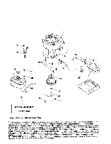 Engine Diagram and Parts List for 96046000800  Poulan Lawn Tractor