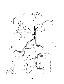 Electrical Diagram and Parts List for 96012000700  Poulan Lawn Tractor