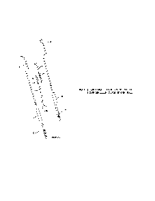 Rod impeller & traction control Diagram and Parts List for 96192003703  Poulan Snow Blower