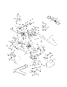 Part Location Diagram of 178102 Poulan Spring, Torsion