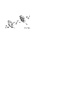 Skid plate hdpe Diagram and Parts List for 96192009101  Poulan Snow Blower