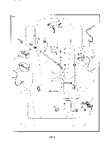 Electrical Diagram and Parts List for 96016002200  Poulan Lawn Tractor