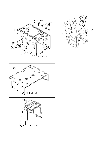 Part Location Diagram of 580426001 Poulan Engine LCT 2
