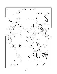 Part Location Diagram of 176138 Poulan Switch Interlook Push-In