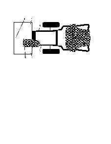 Decals Diagram and Parts List for 96192008700  Poulan Snow Blower