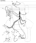 Part Location Diagram of 145673 Husqvarna Solenoid