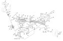 Page I Diagram and Parts List for PB20H46YT 2007-10 Poulan Lawn Tractor