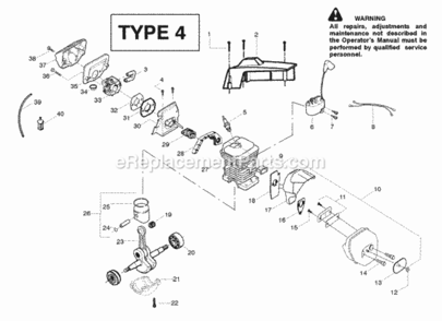 Part Location Diagram of 545123749 Husqvarna Manual operators non ce