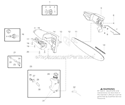 Part Location Diagram of 530057347 Husqvarna Assy- Oil Block