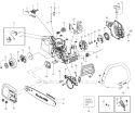 Part Location Diagram of 952044942 Husqvarna Accy-16" Bar