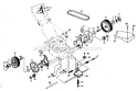 Part Location Diagram of 88-180-8 Walbro Plug Welch
