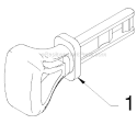 Accessories Diagram and Parts List for PR18530ES 96198004904 - 2012-08 Poulan Snow Blower