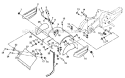 Part Location Diagram of 127210X Husqvarna Decal Tine Shnla