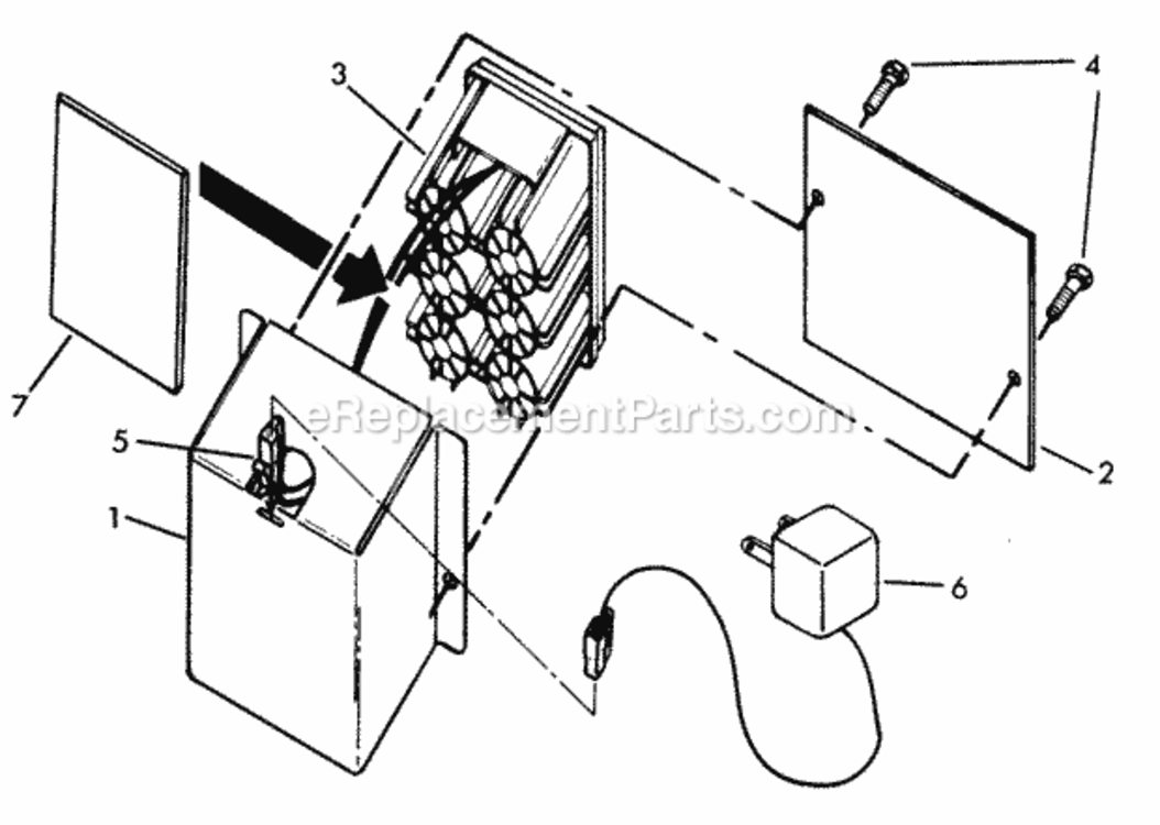Page A Diagram and Parts List for XE850PEAR  Poulan Lawn Tractor
