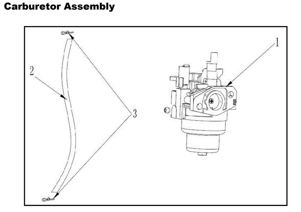 Section_14 Diagram and Parts List for PWLE07991  Powermate Edger