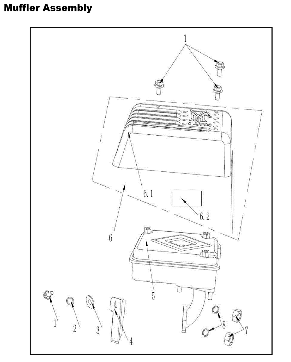 Section_17 Diagram and Parts List for PWLE07991  Powermate Edger