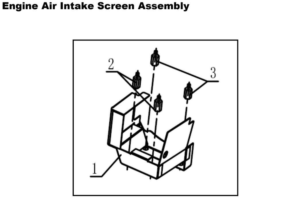 Section_16 Diagram and Parts List for PWSTM43172  Powermate Trimmer