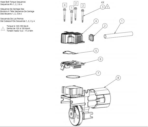 Section_3 Diagram and Parts List for VPK1381509  Powermate Compressor