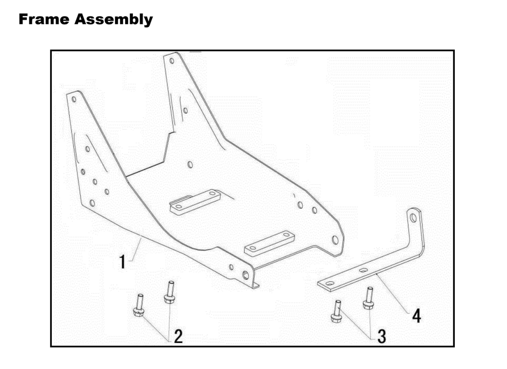 Section_4 Diagram and Parts List for PWLE07991  Powermate Edger