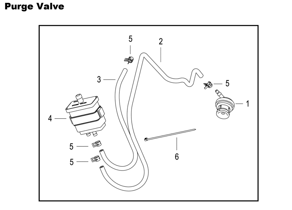 Section_17 Diagram and Parts List for PRTT212  Powermate Tiller