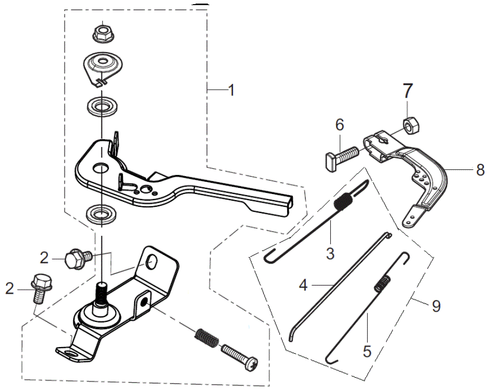 Section_13 Diagram and Parts List for EPW1792500  Powermate Pressure Washer