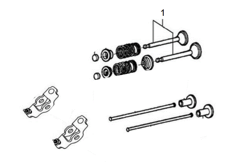 Section_10 Diagram and Parts List for PRTT196E  Powermate Tiller