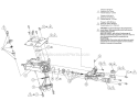 Page B Diagram and Parts List for 241345  Powermate Compressor