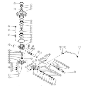 Section_2 Diagram and Parts List for PW0872201  Powermate Generator