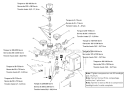Part Location Diagram of 041-0045 Powermate Manifold