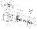 Part Location Diagram of 0063771SRV Powermate Wheel