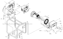 Part Location Diagram of 0035188 Powermate Bearing- Needle