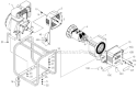 Page A Diagram and Parts List for PL0544200  Powermate Generator