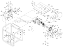 Part Location Diagram of 0048243 Powermate Bushing- Step