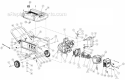 Part Location Diagram of 0062264 Powermate Cover- Brush
