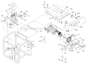 Page A Diagram and Parts List for PL0545305  Powermate Generator
