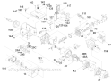 Part Location Diagram of 0063068 Powermate Air Filter