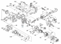 Part Location Diagram of S0063405 Powermate Panel, Wired