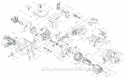 Part Location Diagram of 0063236 Powermate Terminal Block