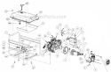 Part Location Diagram of 0063154 Powermate Shield- Heat