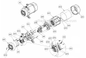 Part Location Diagram of 0063364 Powermate Screw M5 X 20mm