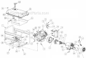 Part Location Diagram of 0063191 Powermate Handle