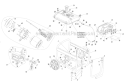 Part Location Diagram of 53188 Powermate Axle Cap