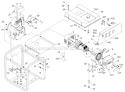 Page A Diagram and Parts List for PM0545323  Powermate Generator
