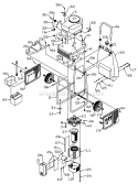 Part Location Diagram of 005603001 Powermate Plastic Cap