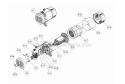Page B Diagram and Parts List for PM0675700  Powermate Generator