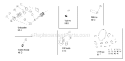 Pump Diagram and Parts List for PW0102405  Powermate Pressure Washer