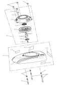 Part Location Diagram of A101091 Southland Label, Epa