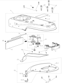 Part Location Diagram of A101080 Southland Plug